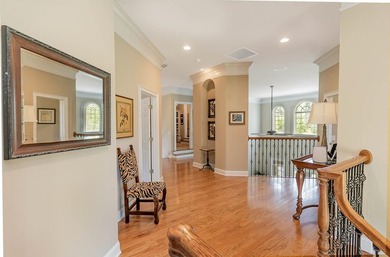 This exquisite, move-in-ready estate is perfectly situated on a - photo 36