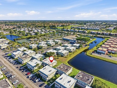 Enjoy breathtaking lake views in the sought-after Monaco 55+ - photo 37