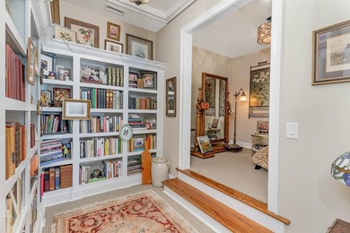 This exquisite, move-in-ready estate is perfectly situated on a - photo 39