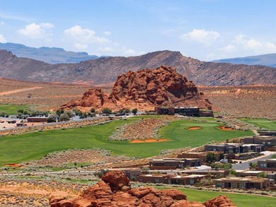 Set on the 5th hole of the award-winning Sand Hollow Resort Golf - photo 40