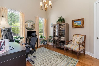 This exquisite, move-in-ready estate is perfectly situated on a - photo 41