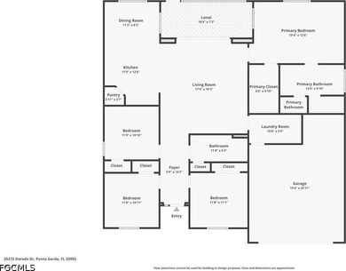 Built in 2023, this nearly new 4 bedroom, 2 bath home offers 1 - photo 41