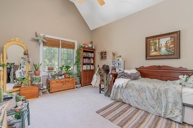 This exquisite, move-in-ready estate is perfectly situated on a - photo 42