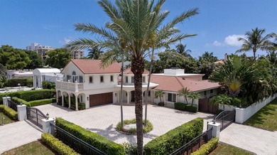 This corner estate-size lot is walled, gated, and privacy - photo 3