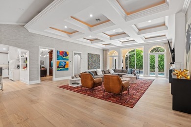 This corner estate-size lot is walled, gated, and privacy - photo 6