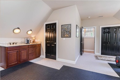 This exquisite, move-in-ready estate is perfectly situated on a - photo 47