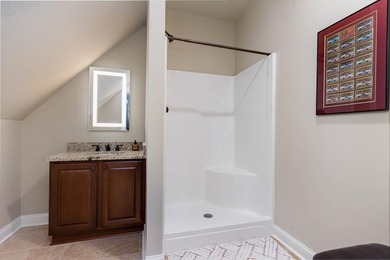 This exquisite, move-in-ready estate is perfectly situated on a - photo 48