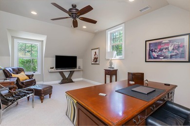 This exquisite, move-in-ready estate is perfectly situated on a - photo 49