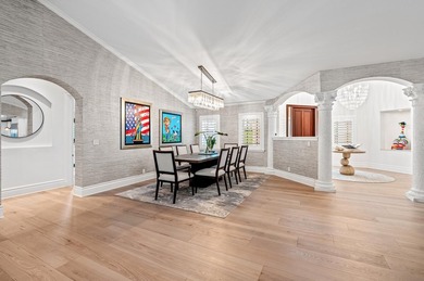 This corner estate-size lot is walled, gated, and privacy - photo 9