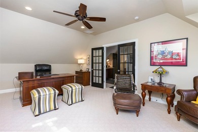 This exquisite, move-in-ready estate is perfectly situated on a - photo 50