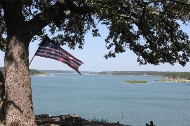 Lake Home For Sale in Belton, Texas