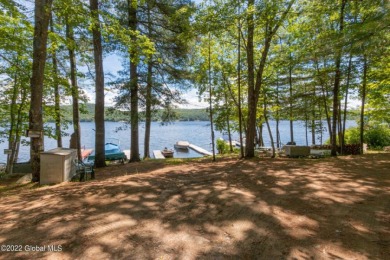 Beautiful Nature & Modern Luxury with 10' Permit on the GSL! - Lake Home For Sale in Day, New York