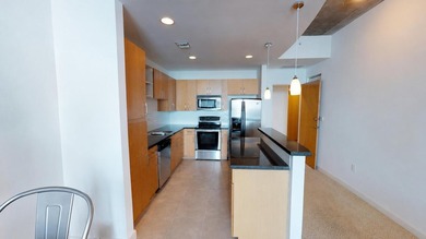 Experience the perfect blend of New York loft-style living and - photo 1