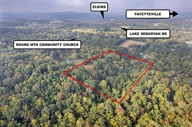 Beautiful property in the heart of Northwest Arkansas in East - photo 1