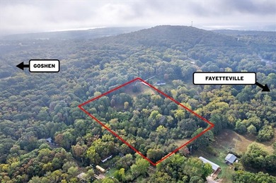 Beautiful property in the heart of Northwest Arkansas in East - photo 3