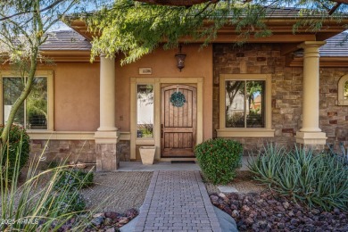 Beyond the gates, this single-level estate pairs sophisticated