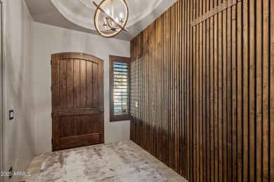 Beyond the gates, this single-level estate pairs sophisticated