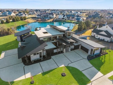 (private lake, pond, coastal) Home For Sale in Heath Texas