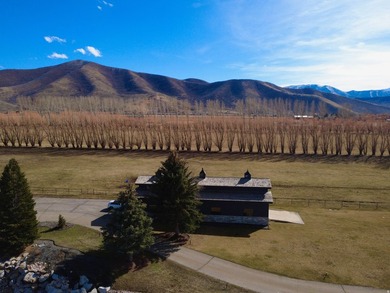 This Beautiful Property is minutes from downtown Midway, and - photo 9