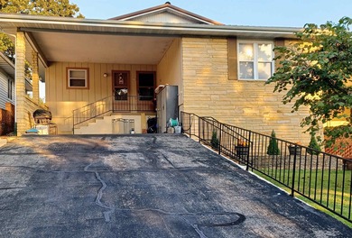 White Oak Lake - Izard County Home For Sale in Horseshoe Bend Arkansas