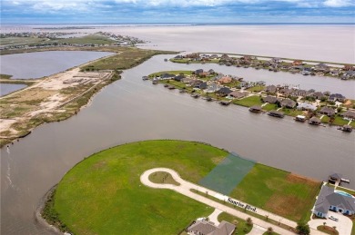 Lake Pontchartrain Lot For Sale in Slidell Louisiana