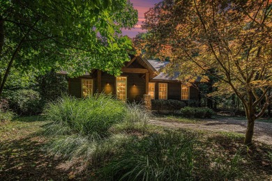 Lake Home For Sale in Harbert, Michigan