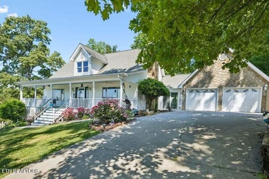 MOUNTAIN VIEWS, 1-Acre Double Lot, & Lakeside Living! Welcome to - photo 1