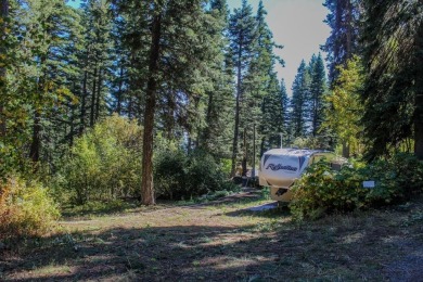 Lake Lot For Sale in Cascade, Idaho