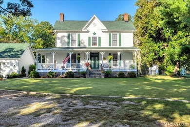 This beautiful homestead on 76.83 acres is truly something - photo 1