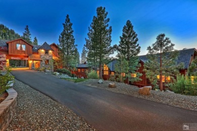 (private lake, pond, creek) Home For Sale in South Lake Tahoe California