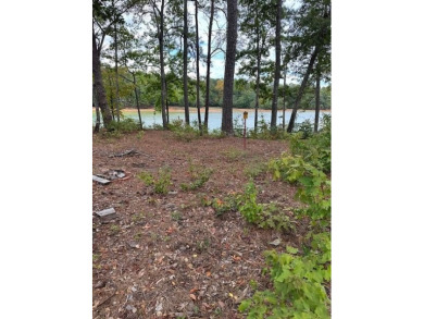 Lake Lot For Sale in Double Springs, Alabama