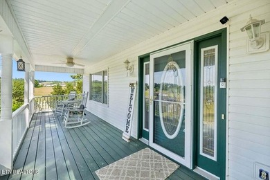 MOUNTAIN VIEWS, 1-Acre Double Lot, & Lakeside Living! Welcome to - photo 3