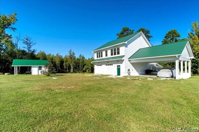 This beautiful homestead on 76.83 acres is truly something - photo 3
