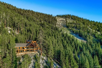 An Icon at Altitude - Gunbarrel Lodge - - A true titan among - photo 3