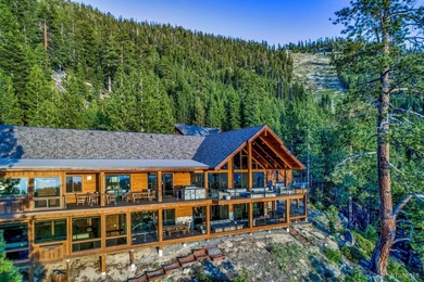 An Icon at Altitude - Gunbarrel Lodge - - A true titan among - photo 4