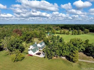This beautiful homestead on 76.83 acres is truly something - photo 5