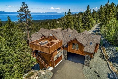 An Icon at Altitude - Gunbarrel Lodge - - A true titan among - photo 5