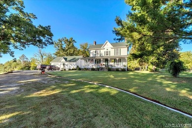 This beautiful homestead on 76.83 acres is truly something - photo 6