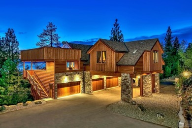 An Icon at Altitude - Gunbarrel Lodge - - A true titan among - photo 6