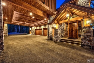 An Icon at Altitude - Gunbarrel Lodge - - A true titan among - photo 7