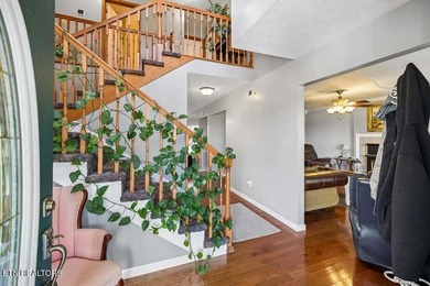 MOUNTAIN VIEWS, 1-Acre Double Lot, & Lakeside Living! Welcome to - photo 8