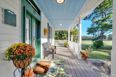 This beautiful homestead on 76.83 acres is truly something - photo 8