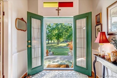 This beautiful homestead on 76.83 acres is truly something - photo 9