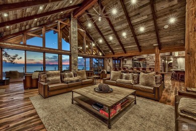 An Icon at Altitude - Gunbarrel Lodge - - A true titan among - photo 9