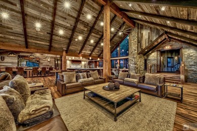 An Icon at Altitude - Gunbarrel Lodge - - A true titan among - photo 10