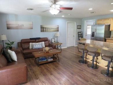 Attractive 3 BR, 2 BA one story lakefront home at Rocky Fork - photo 11