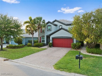 Lake Home For Sale in Alva, Florida