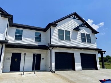 Lake Townhome/Townhouse For Sale in Champaign, Illinois