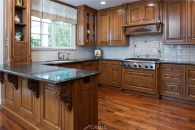 Situated on the coveted 200 block of Marigold, just steps from - photo 11