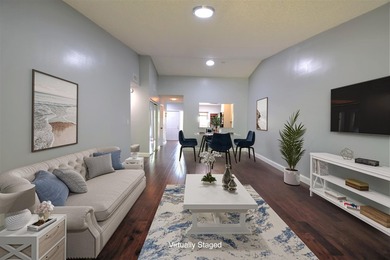 Reduced* Lakefront Penthouse w/ Vaulted Ceilings & Laminate - photo 1